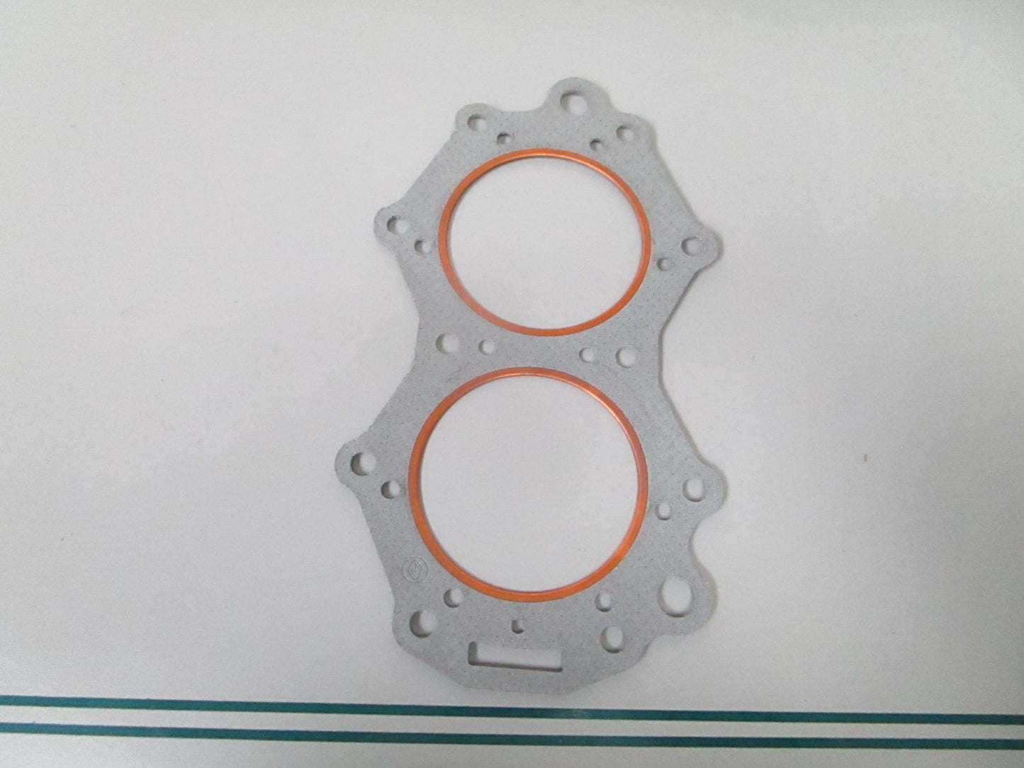 NEW OEM 302583 0302583 OMC Johnson Evinrude Gasket 0810
