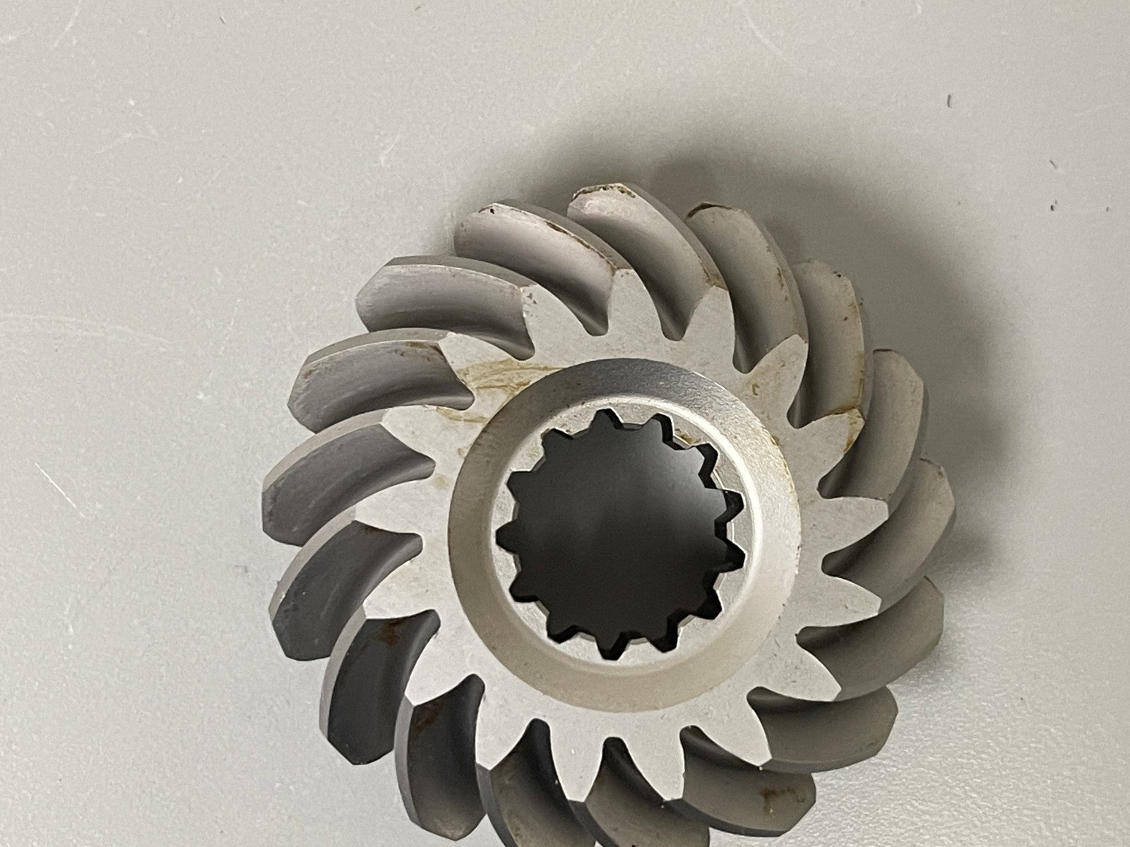 NEW OEM 89060 Mercury Pinion Gear 0670