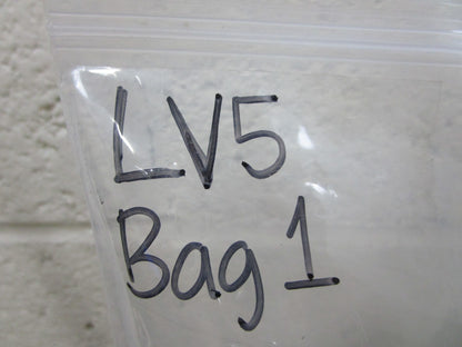 *NEW OEM* 0750 OMC Johnson Evinrude GROMMET 314008 0314008