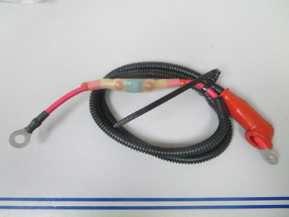 *NEW OEM* 0770 Mercury Fuse Harness Assembly 84-878231T05