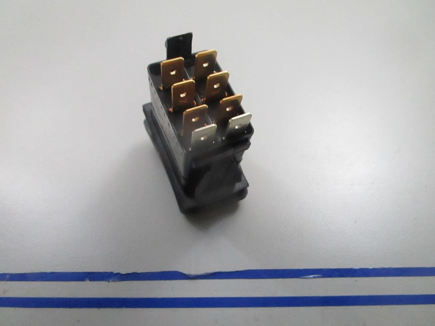*NEW OEM* 0810 CAT Rocker Switch 169-0604