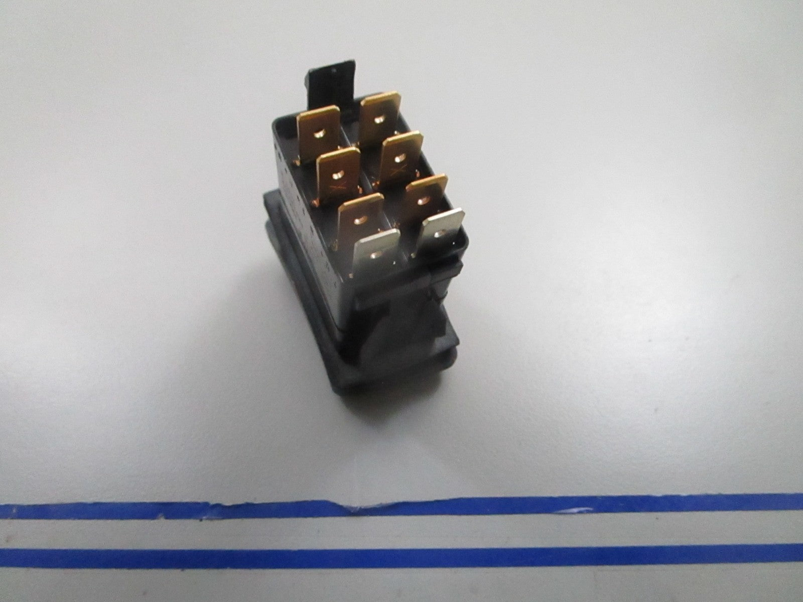 *NEW OEM* 0810 CAT Rocker Switch 169-0604