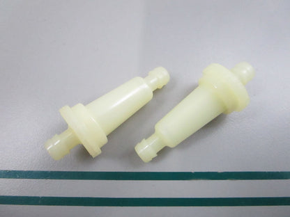 NEW OEM (LOT OF 2) 35-76934 Mercury Quicksilver Fuel Filter 0810