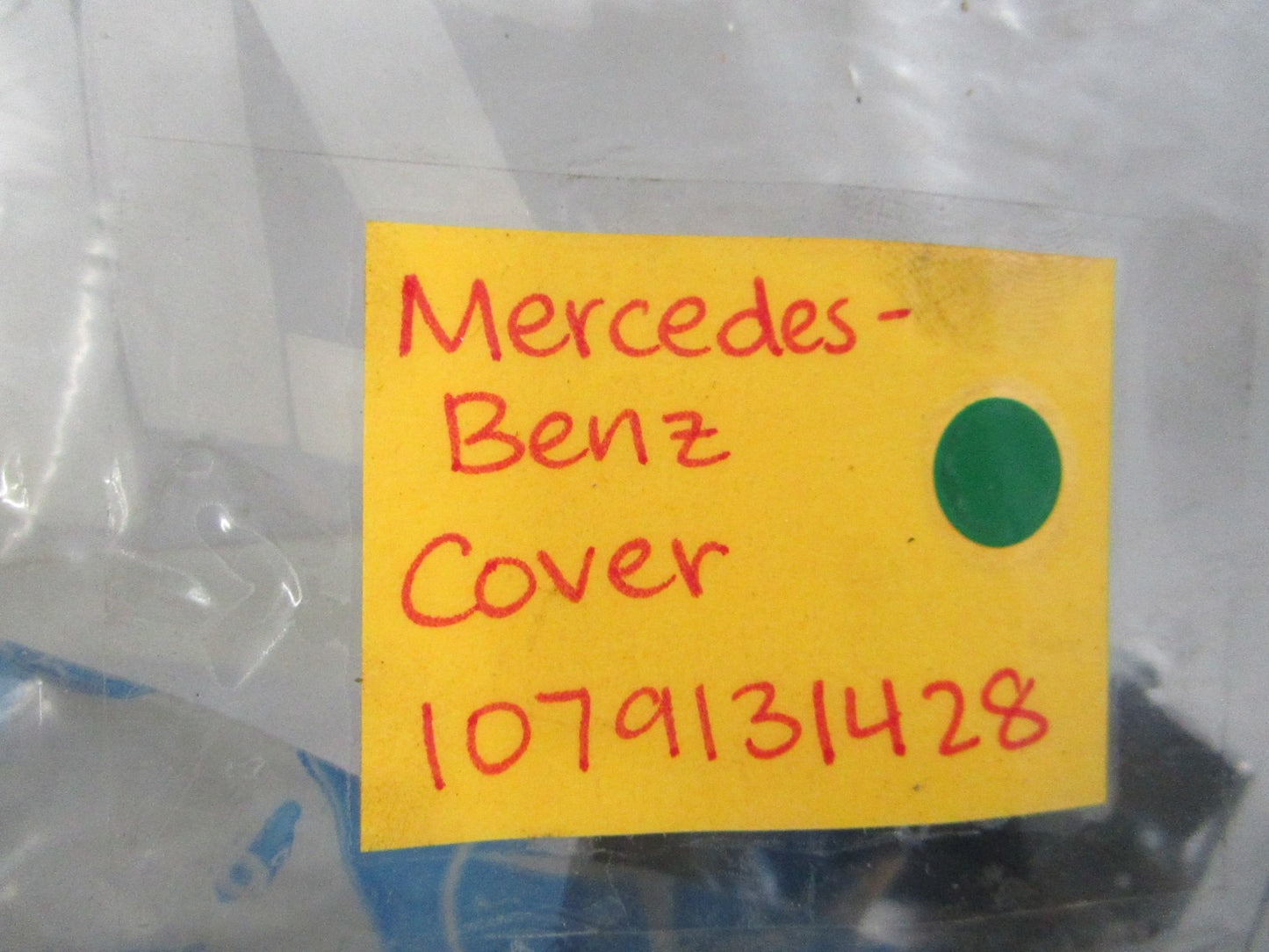 NEW OEM 1079131428 Mercedes-Benz Cover 0810