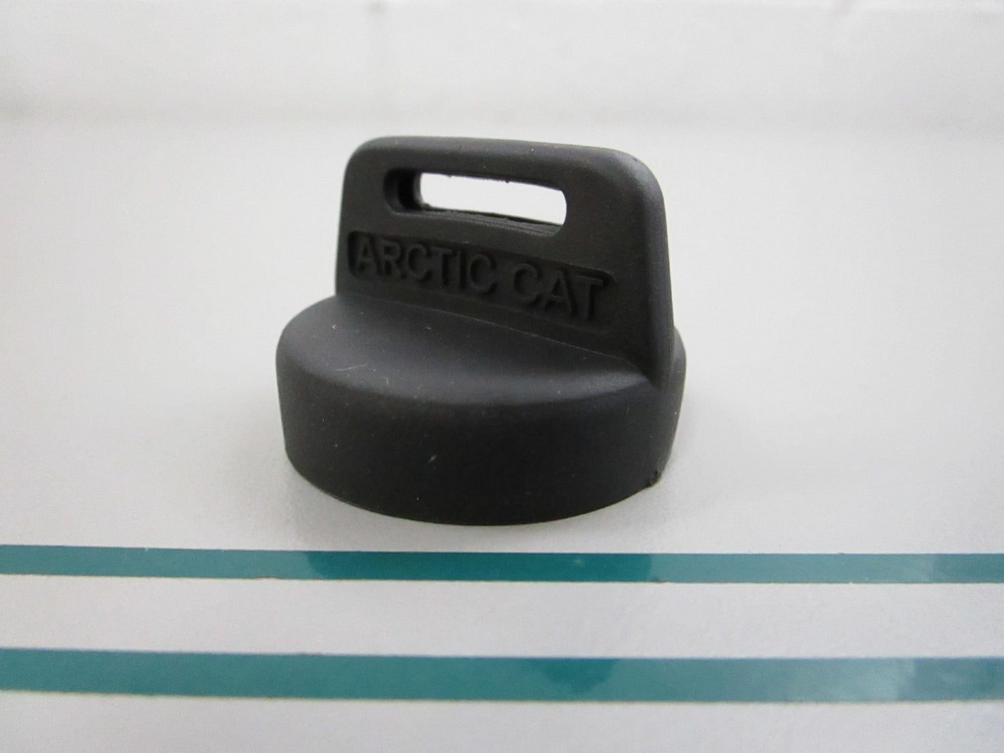 NEW OEM 0430-054 Arctic Cat Key Cover 0810