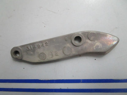 *NEW OEM* 0820 OMC Johnson Evinrude Cam 314842 0314842