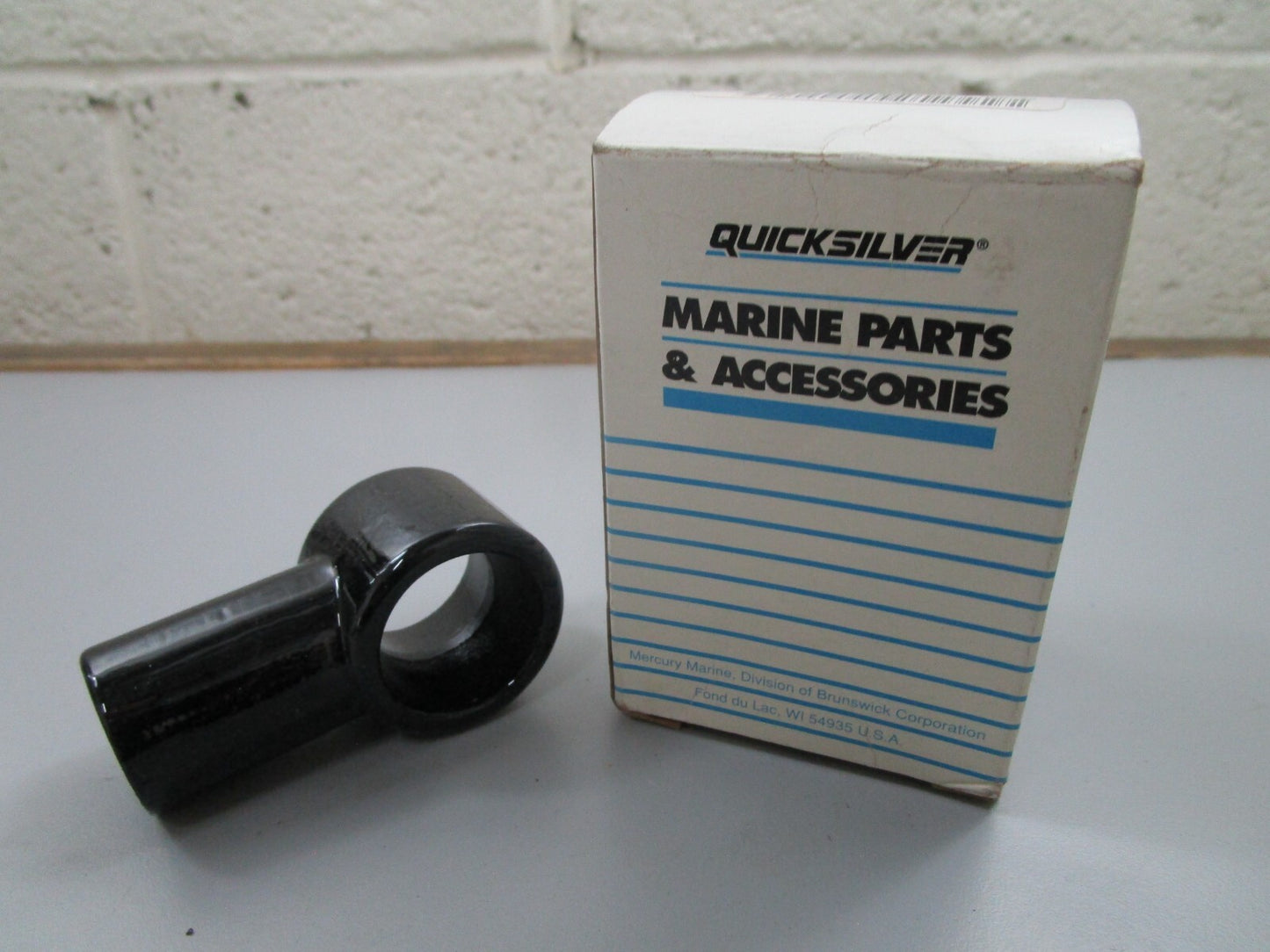 *NEW OEM* 0810 Mercury Quicksilver Trim Cylinder Pivot End 45522T1