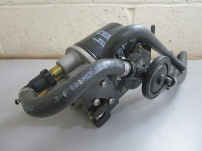 *NEW OEM* 0820 OMC Johnson Evinrude Fuel Lift Pump Assy 5004455