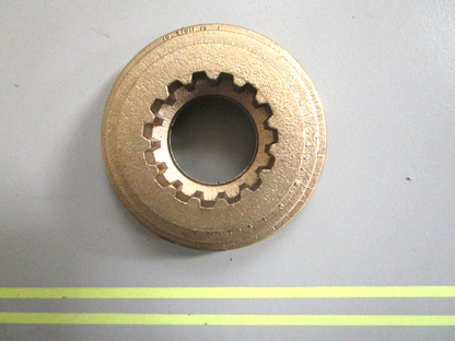 *NEW OEM* 0750 Mercury Quicksilver WASHER 12-31211A3