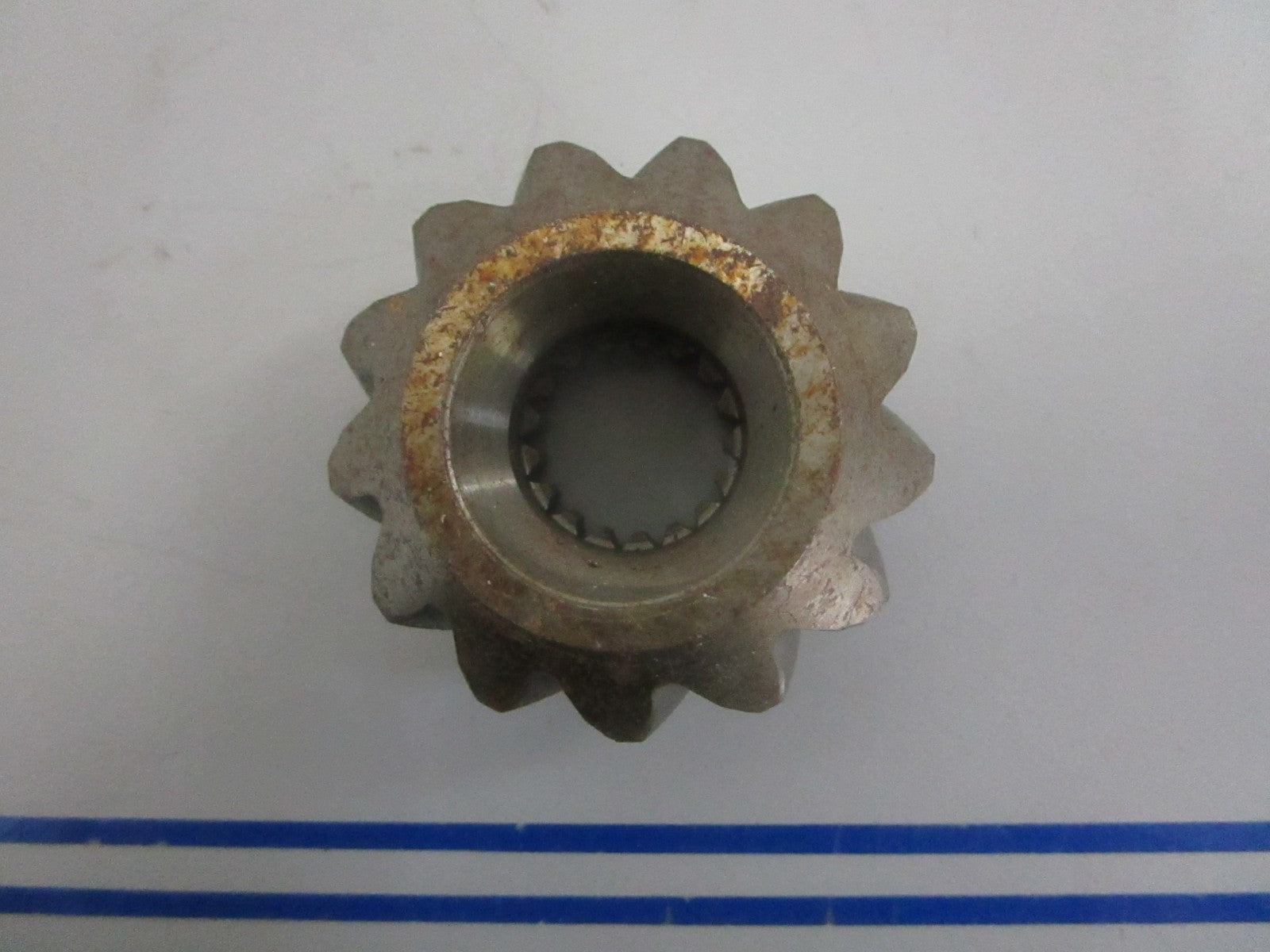 *NEW OEM* 0820 Mercury Quicksilver Pinion Gear 43-75316