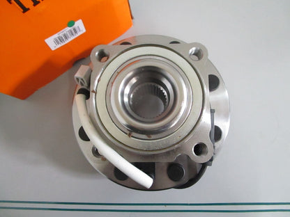 Timken SP580311 NEW Front Passenger Wheel Hub Chevy GMC Silverado 3500 NOS 0820