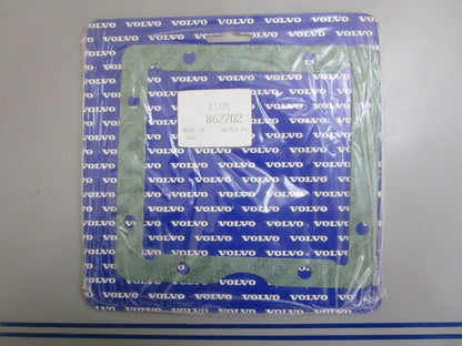*NEW OEM* 0820 Volvo Penta Gasket 862702
