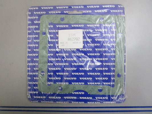 *NEW OEM* 0820 Volvo Penta Gasket 862702