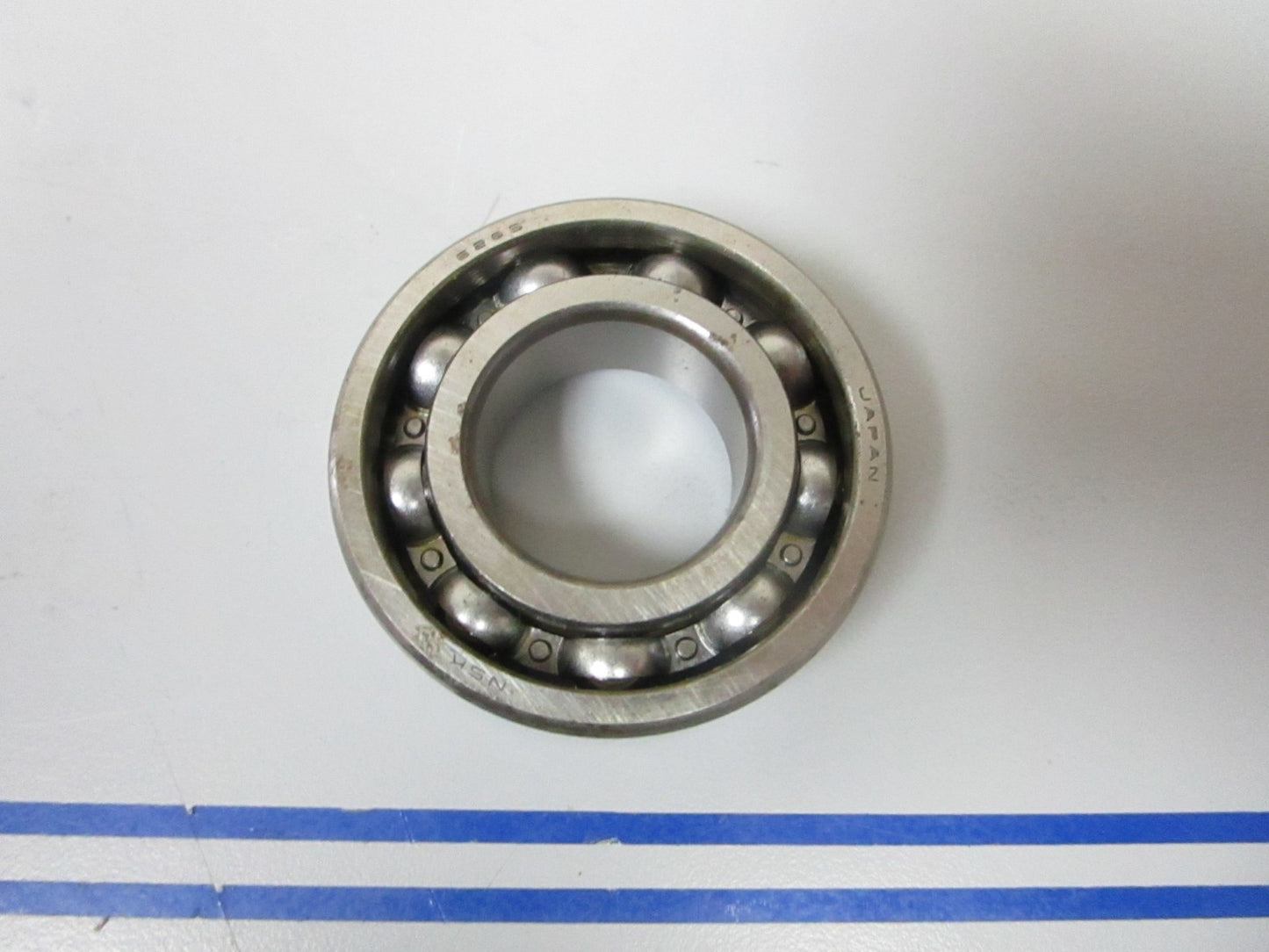 *NEW OEM* 0720 Tohatsu Nissan Main Bearing 346-00114-0 346001140