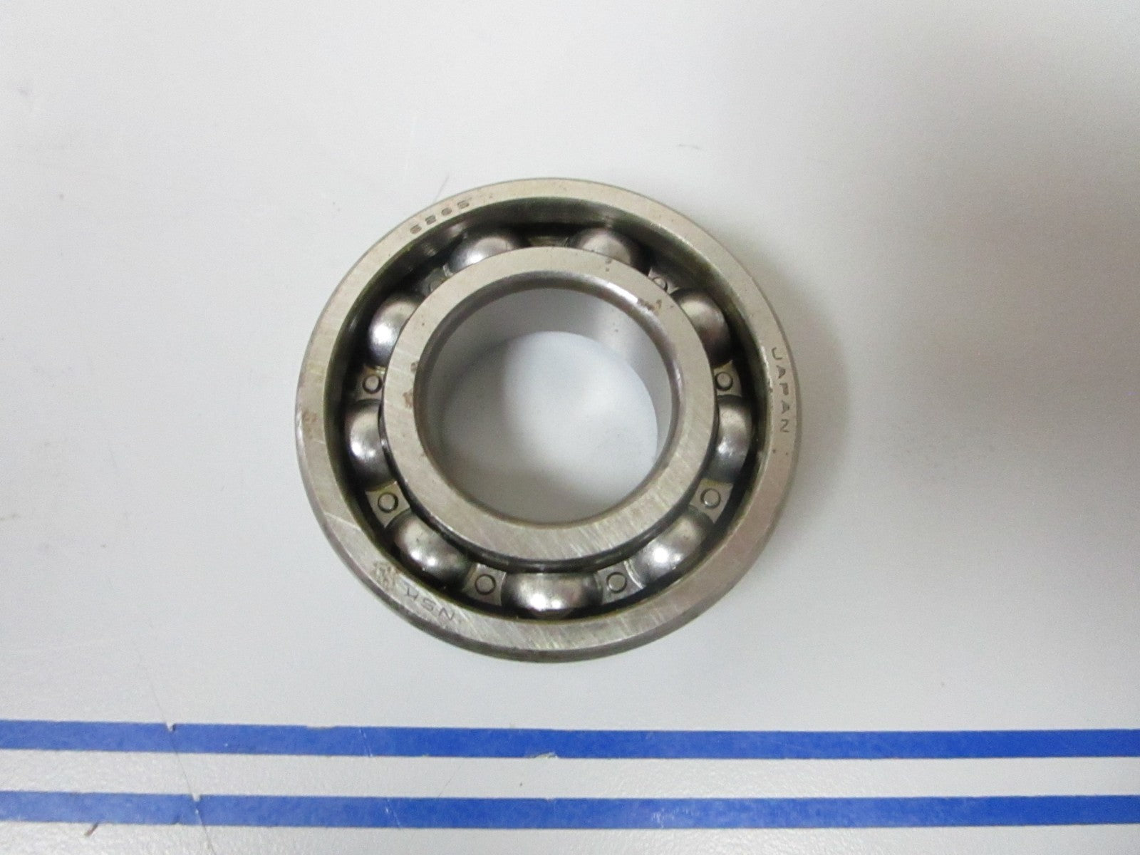 *NEW OEM* 0720 Tohatsu Nissan Main Bearing 346-00114-0 346001140