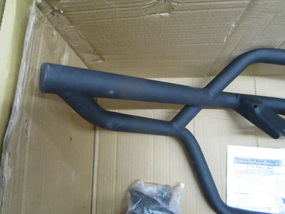 *NEW OEM* 0820 Textron Arctic Cat Wildcat XX Front Bumper Kit 2436-430