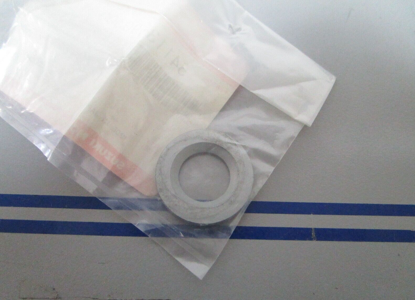 *NEW OEM* 0810 Suzuki Upper Mount Washer 54113-90J00
