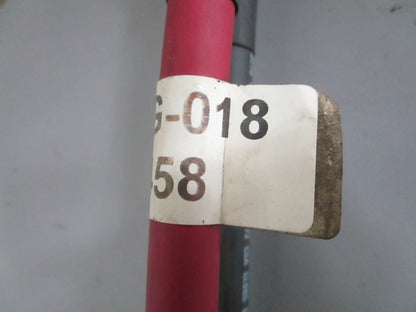 NEW OEM Crown Forklift 350A 600V & 175A 600V Battery Connector 0820