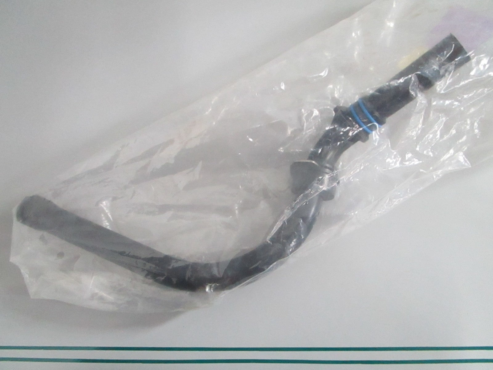NEW OEM 420456512 Can-Am Oil Filter Tube 0820