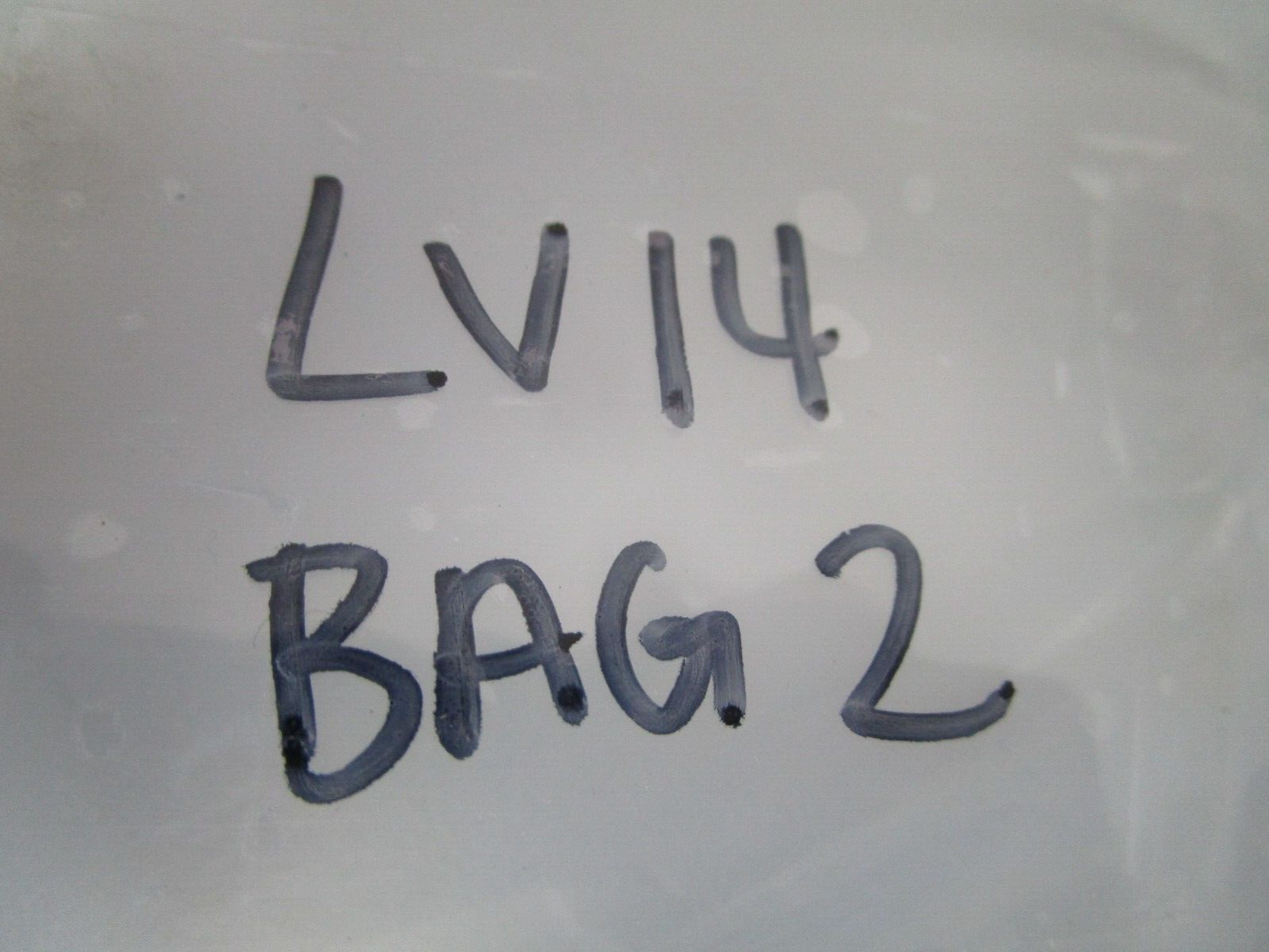 *NEW OEM* 0750 Mercury Force CONTACT SET F12359