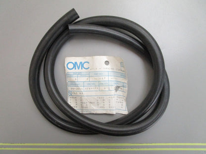 *NEW OEM* 0820 OMC Johnson Evinrude Hose 303617 0303617