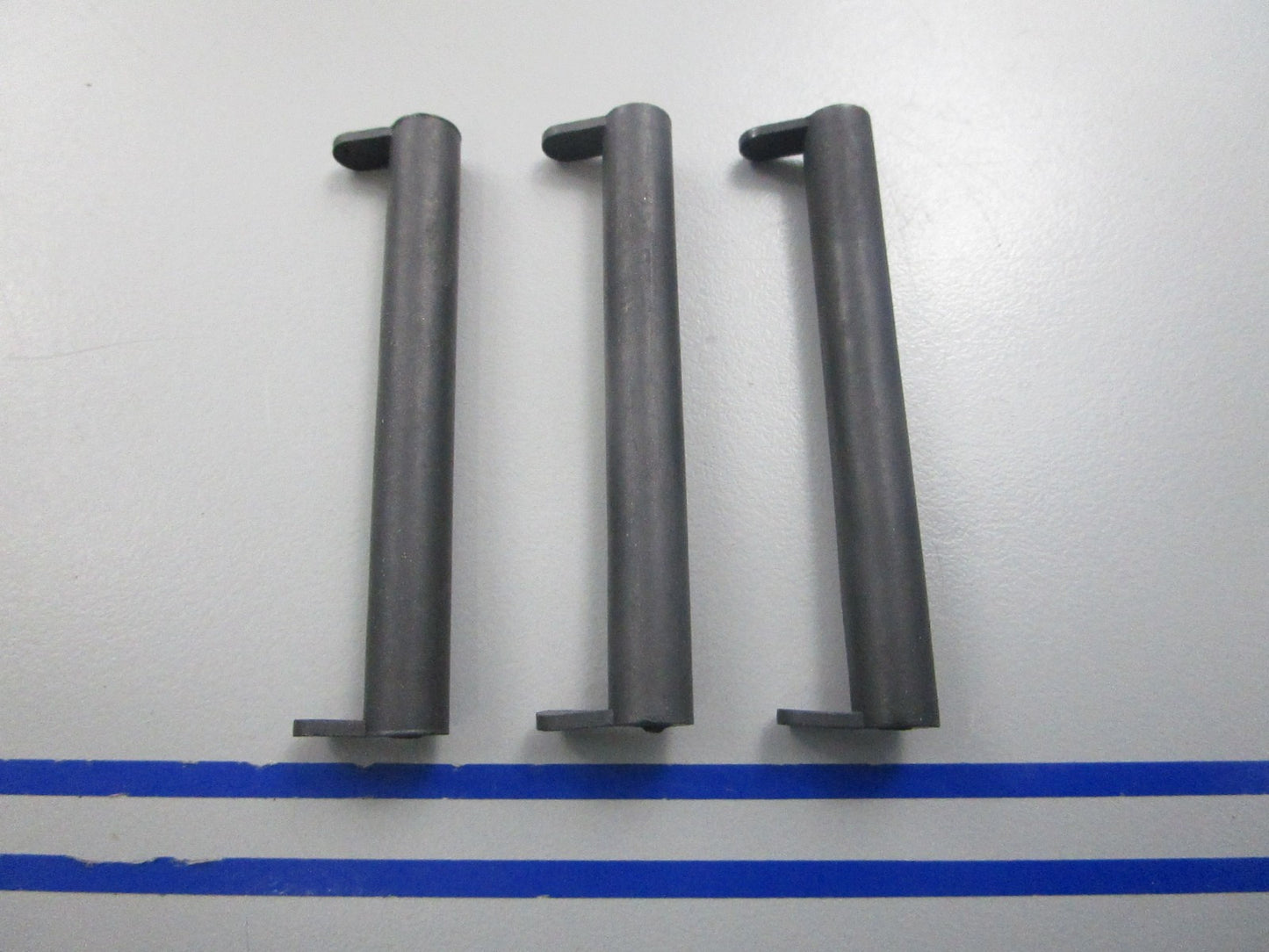 NEW OEM (LOT OF 3) 303806 0303806 OMC Johnson Evinrude Tubing 0810