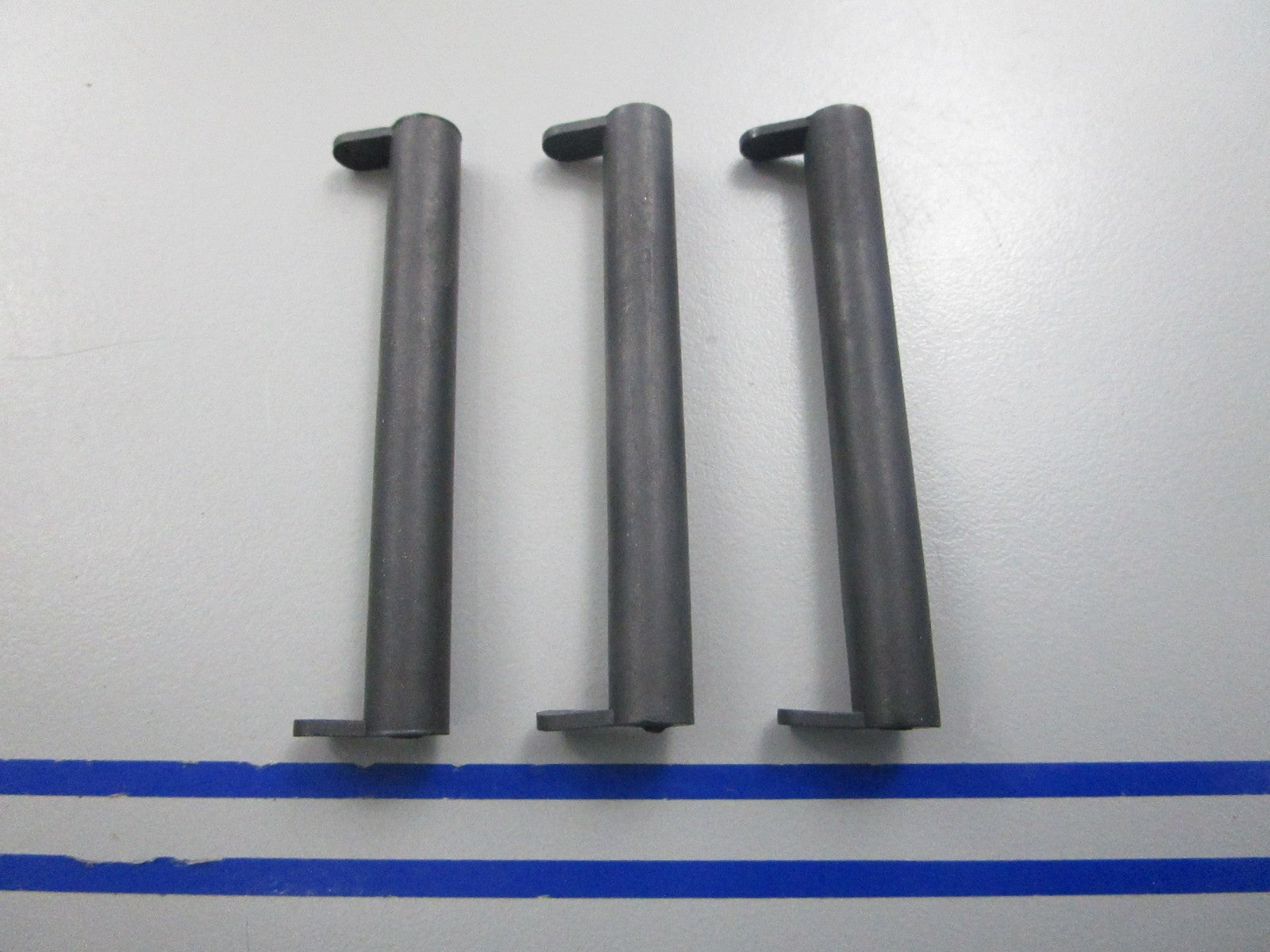NEW OEM (LOT OF 3) 303806 0303806 OMC Johnson Evinrude Tubing 0810