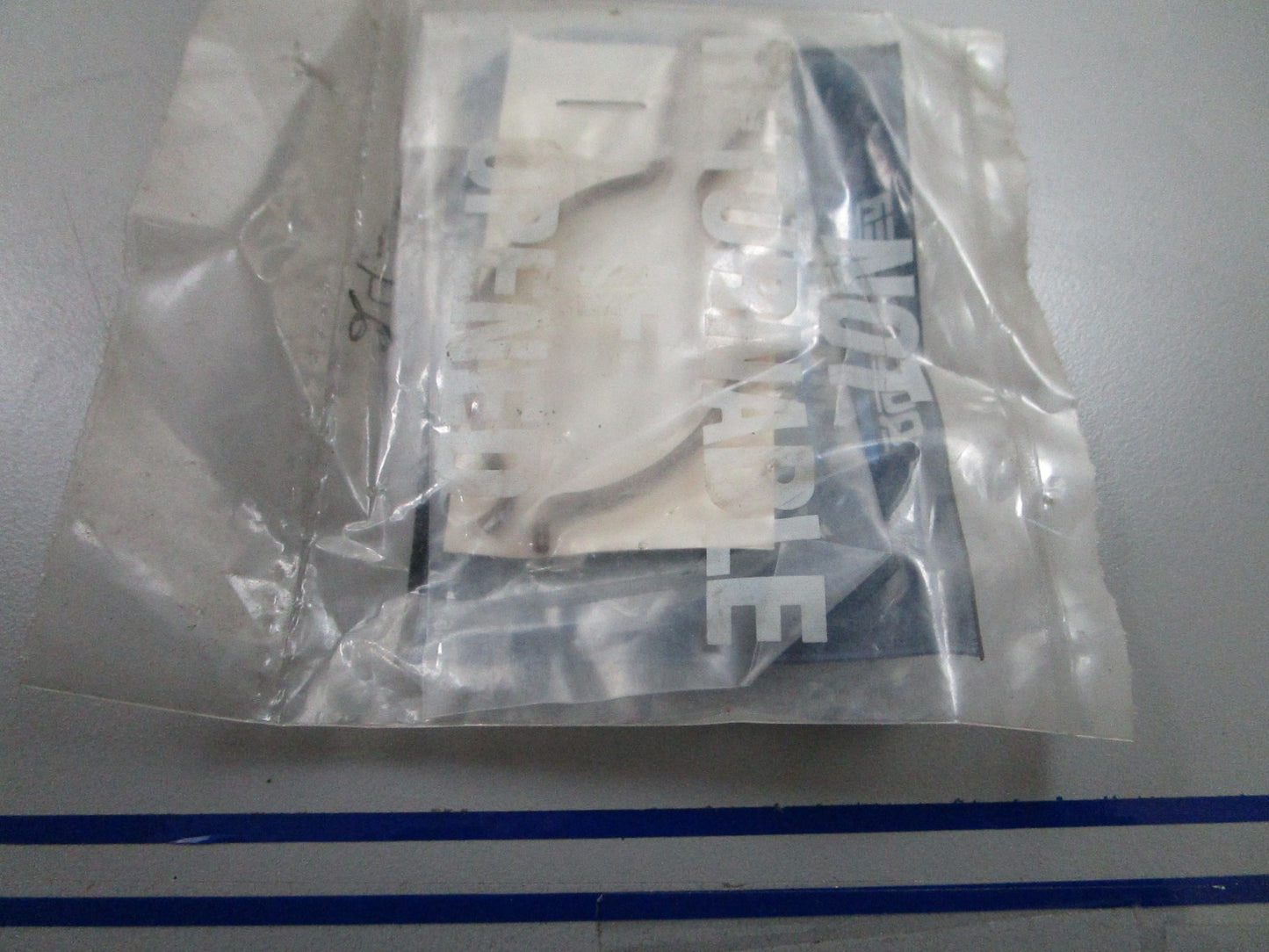 *NEW OEM* 0810 Mercury Quicksilver Spring F525424