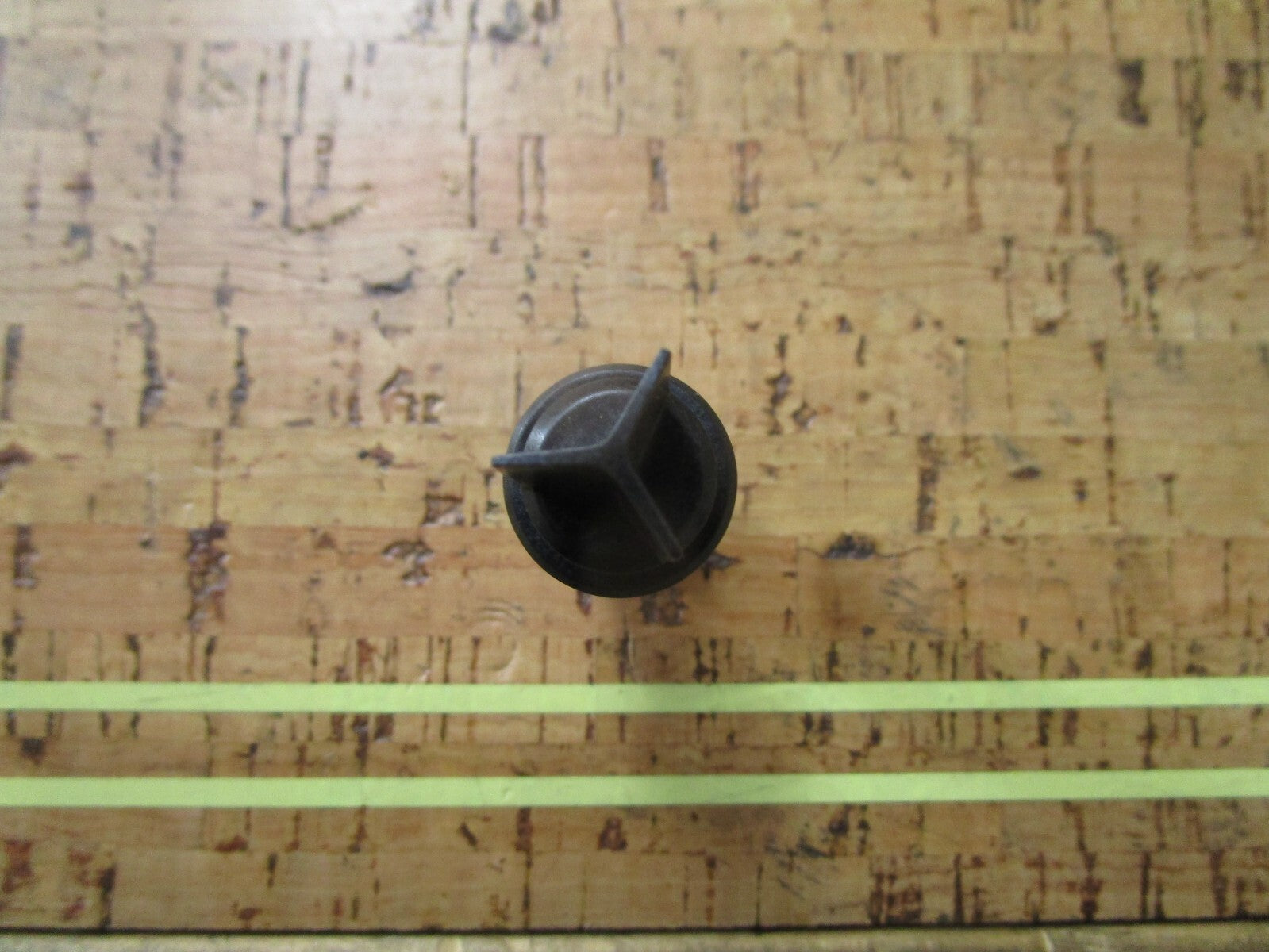 *NEW OEM* 0810 OMC Johnson Evinrude Plunger 353593 0353593