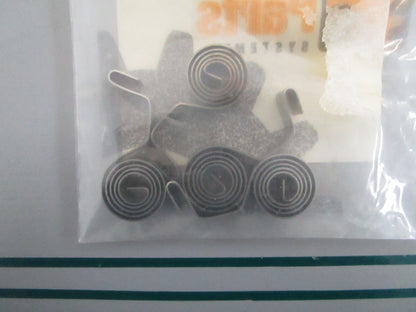 NEW OEM 113329 Crown Spring Brush Kit 0820