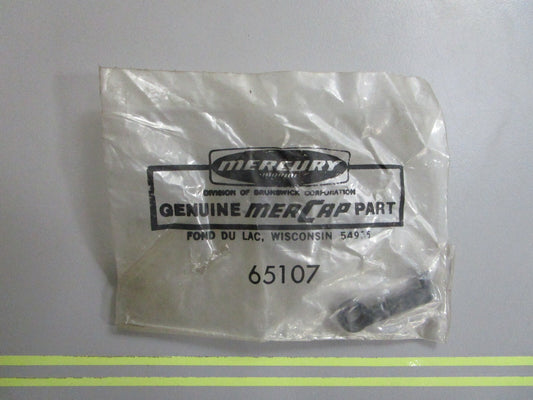 *NEW OEM* 0810 Mercury Quicksilver Choke Link 65107