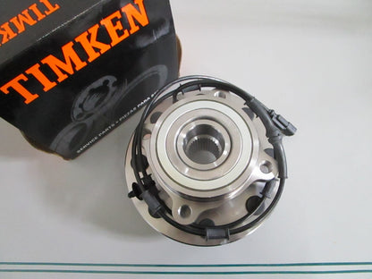 Timken HA590166 NEW Front Wheel Bearing Hub Dodge Ram 1500 2500 3500 4WD 0820