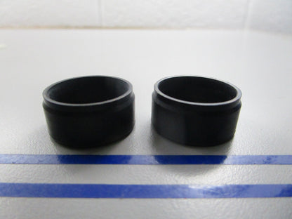 NEW OEM (LOT OF 2) 91263-HA7-771 Honda Dust Seal 0810