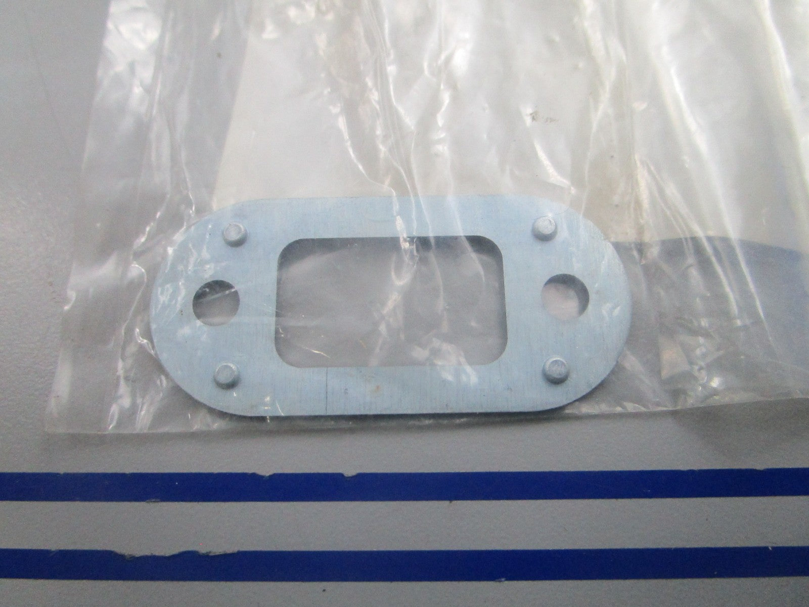 NEW OEM STIHL 1121 14 6500 Spacer Plate 0810