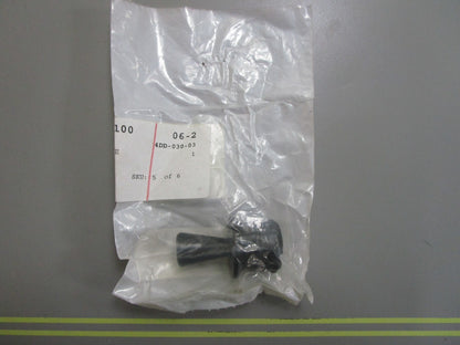 *NEW OEM* 0810 Arctic Cat Tigershark Dropcase Plug 2602-440