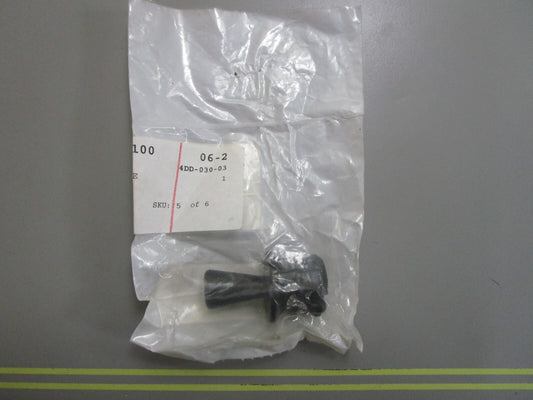 *NEW OEM* 0810 Arctic Cat Tigershark Dropcase Plug 2602-440