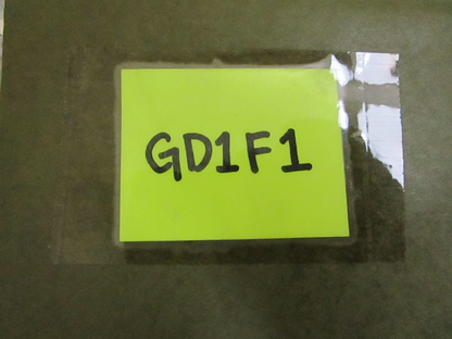 *NEW OEM* 0750 Mercury Quicksilver WATER PUMP GASKET 27-8M4502052