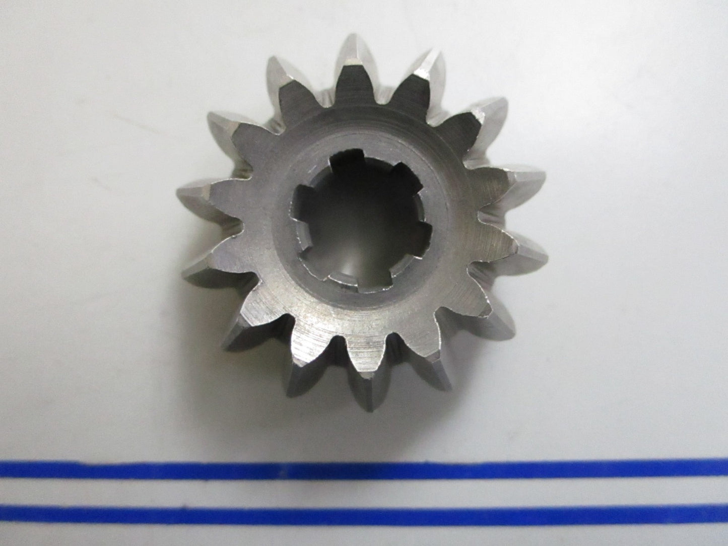 *NEW OEM* 0820 Mercury Quicksilver 14T Pinion 43-30566