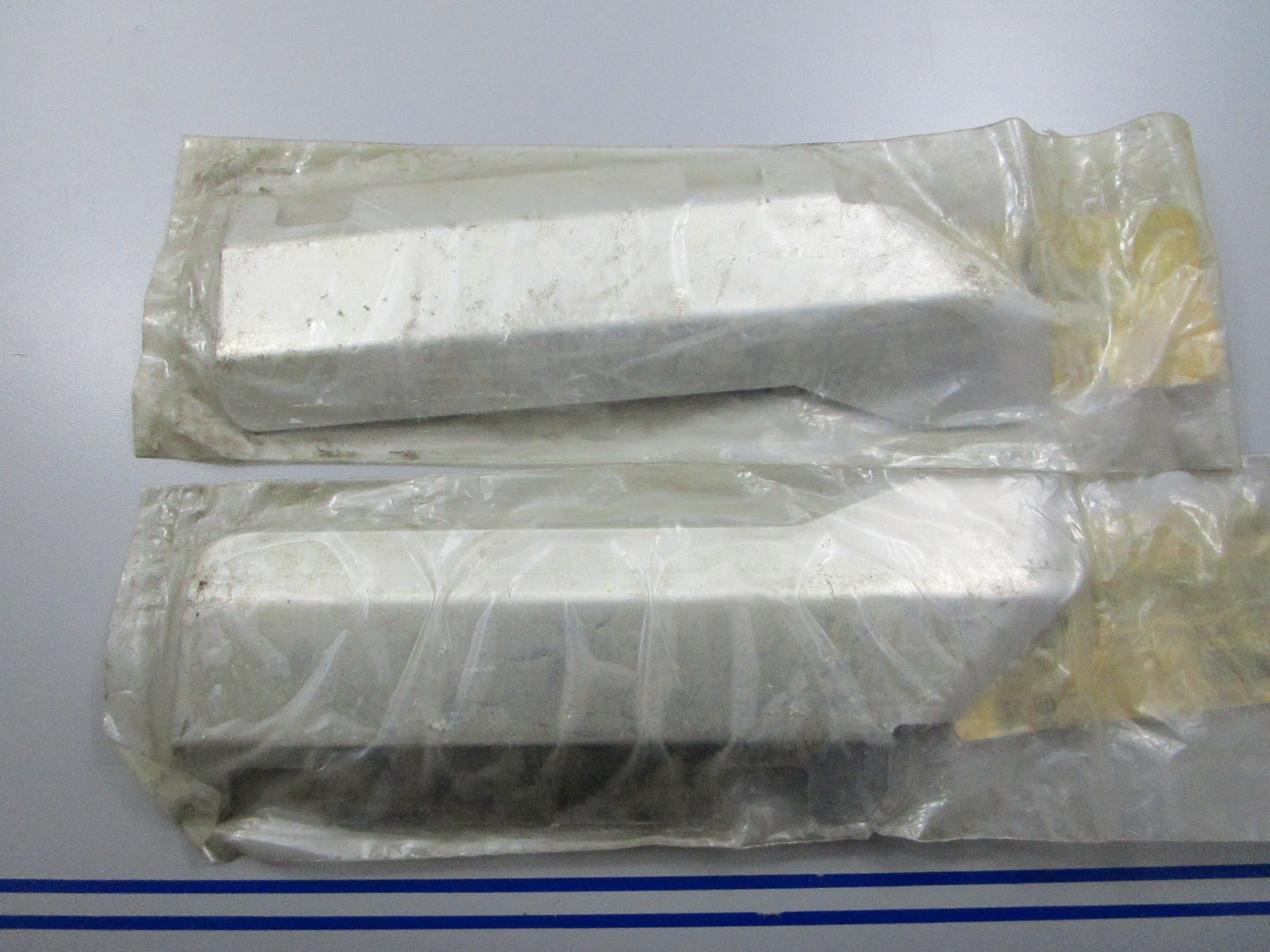 *NEW* 0810 Ski-Doo Front Head Guide 517279000