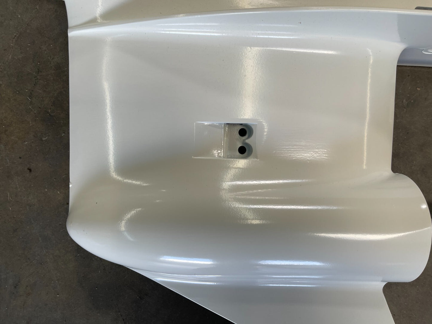 *NEW OEM* Johnson Evinrude 90 115 HP Lower Unit