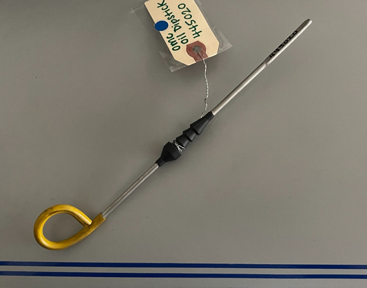 *NEW OEM* 0720 OMC Johnson Evinrude Oil Dipstick 445020 0445020