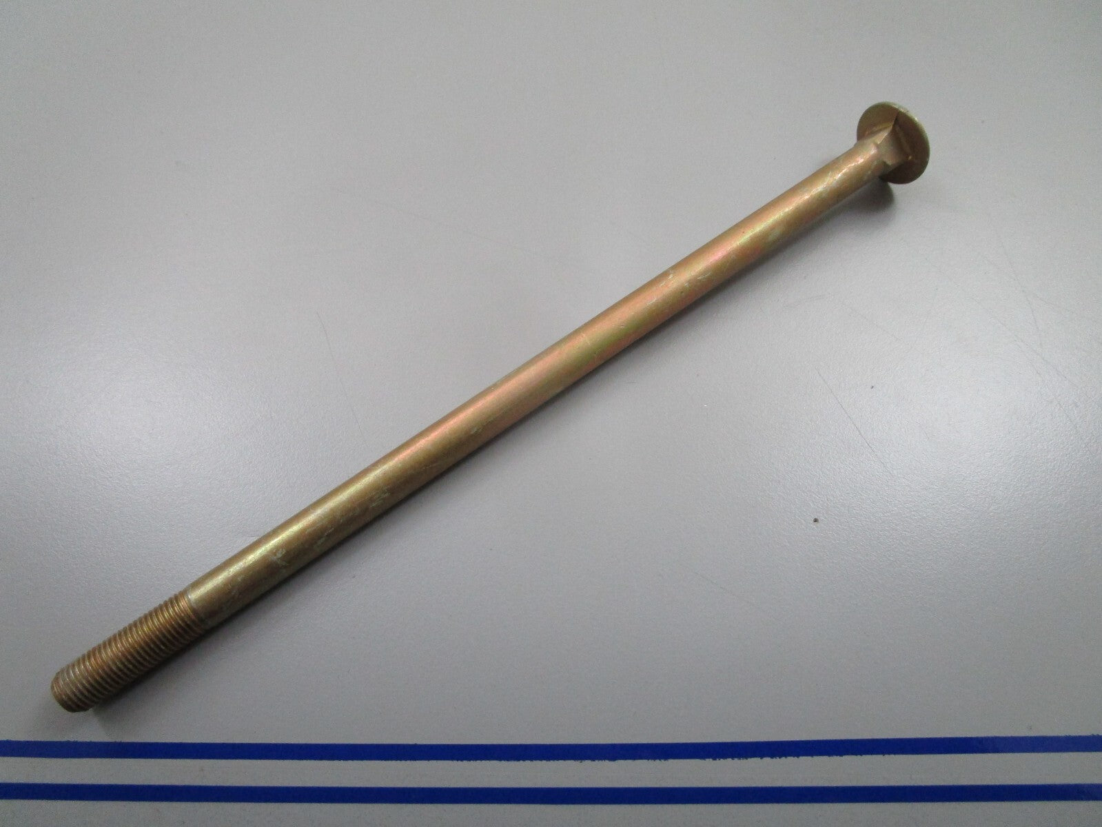 *NEW OEM* 0810 OMC Johnson Evinrude Tilt Bolt 328287 0328287