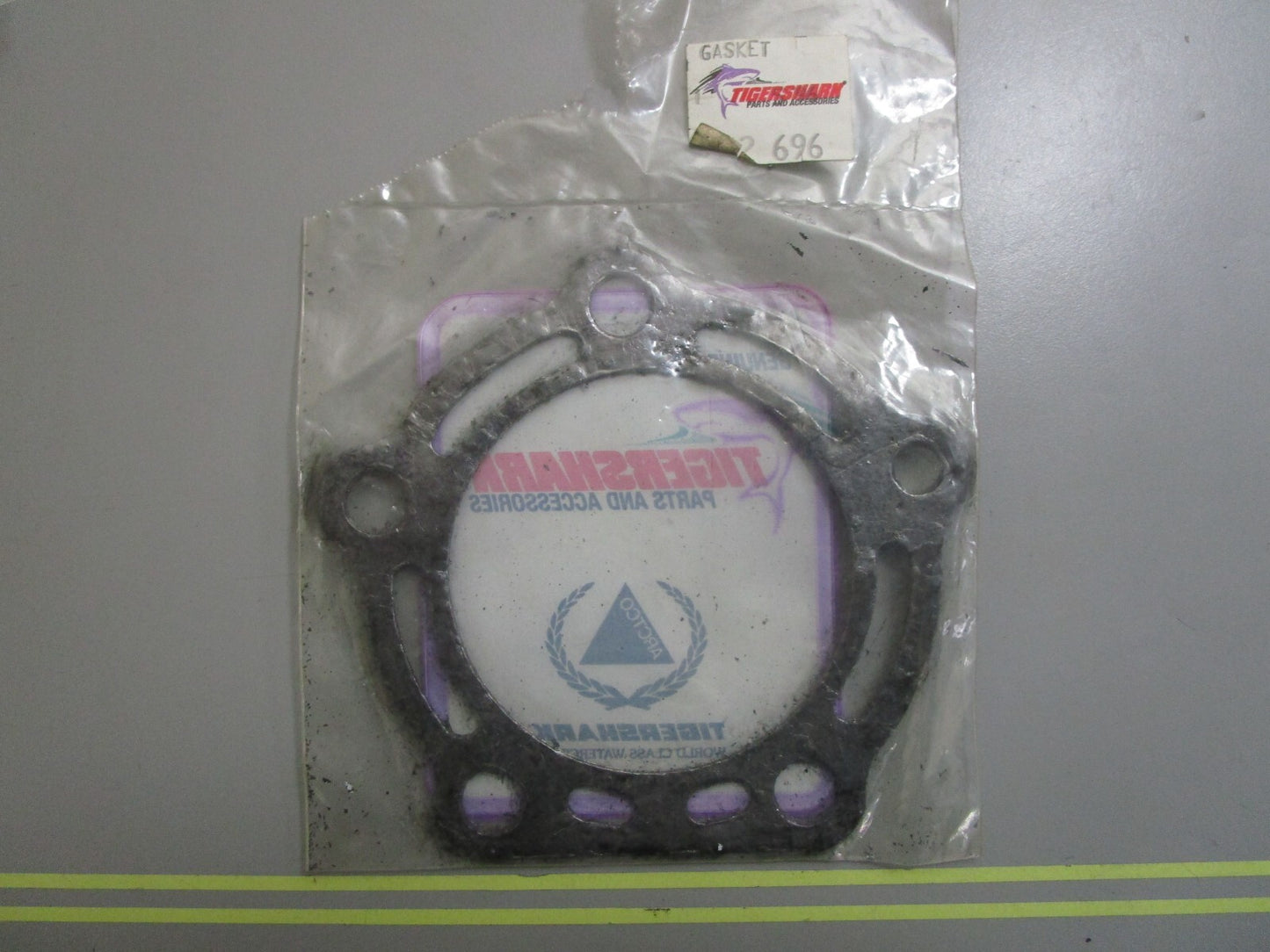 *NEW OEM* 0770 Arctic Cat Tigershark Gasket 0612-696