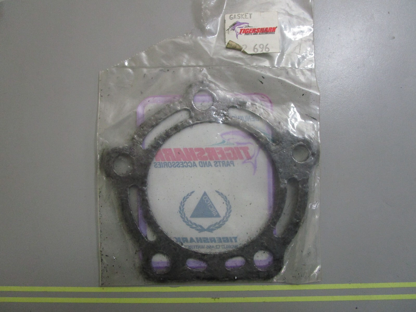 *NEW OEM* 0770 Arctic Cat Tigershark Gasket 0612-696