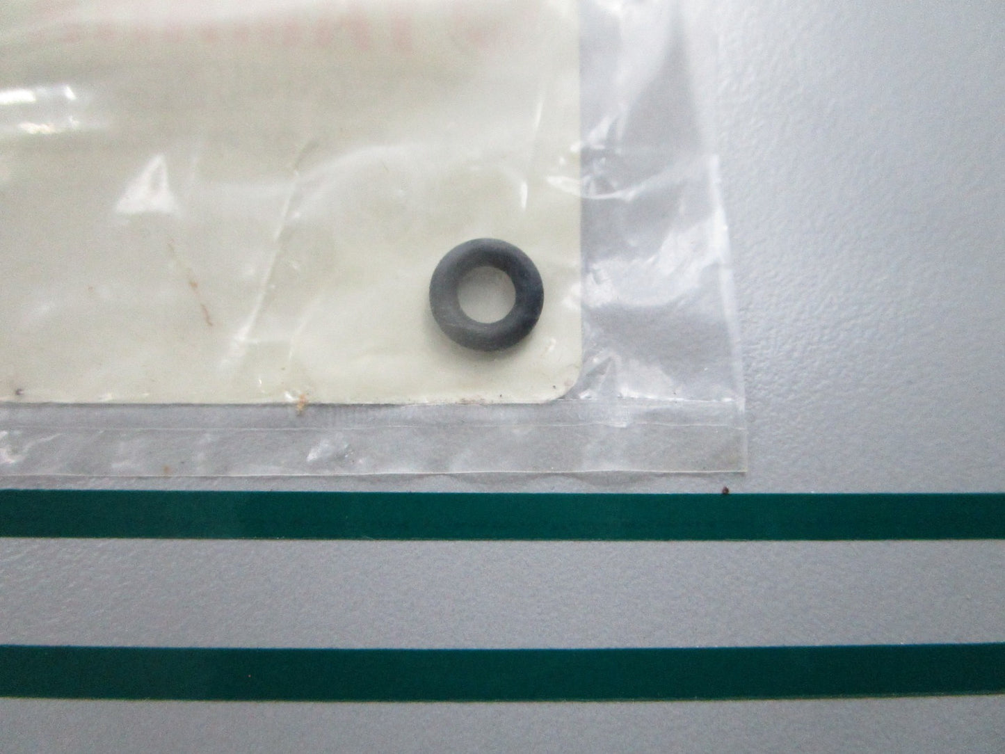NEW OEM 93210-04279 Yamaha O-Ring 0810