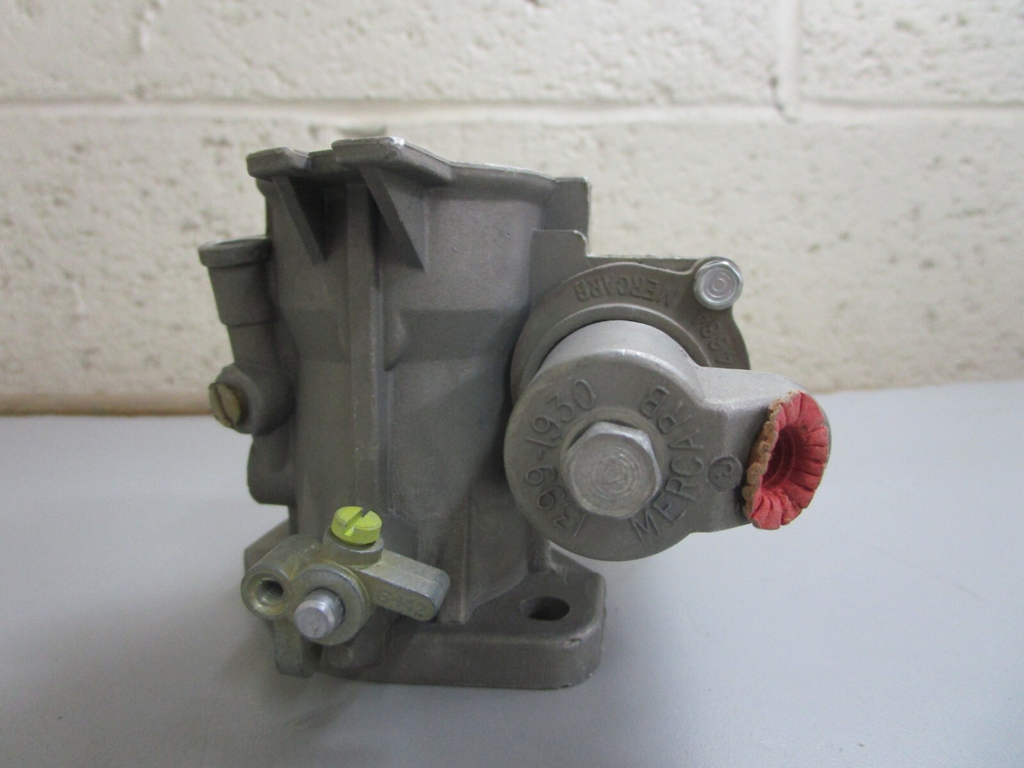 *NEW OEM* 0820 Mercury Quicksilver Carburetor 1352-4510A30