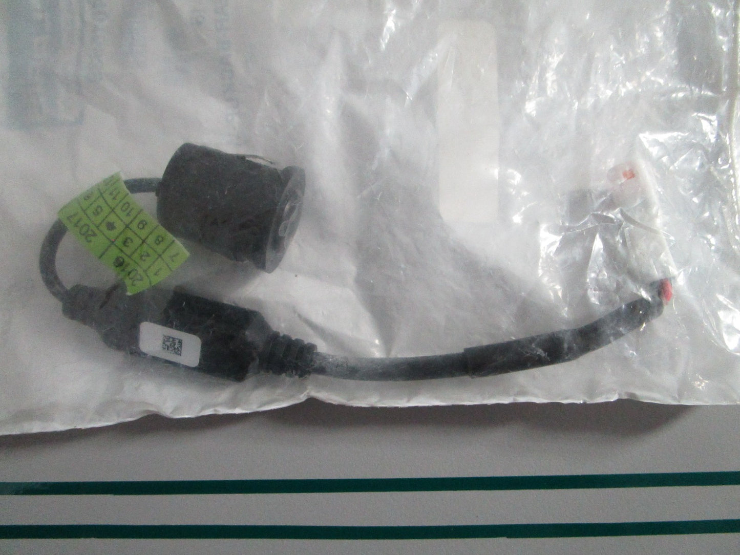 NEW OEM 4016539 Polaris Rear Camera Line 0820