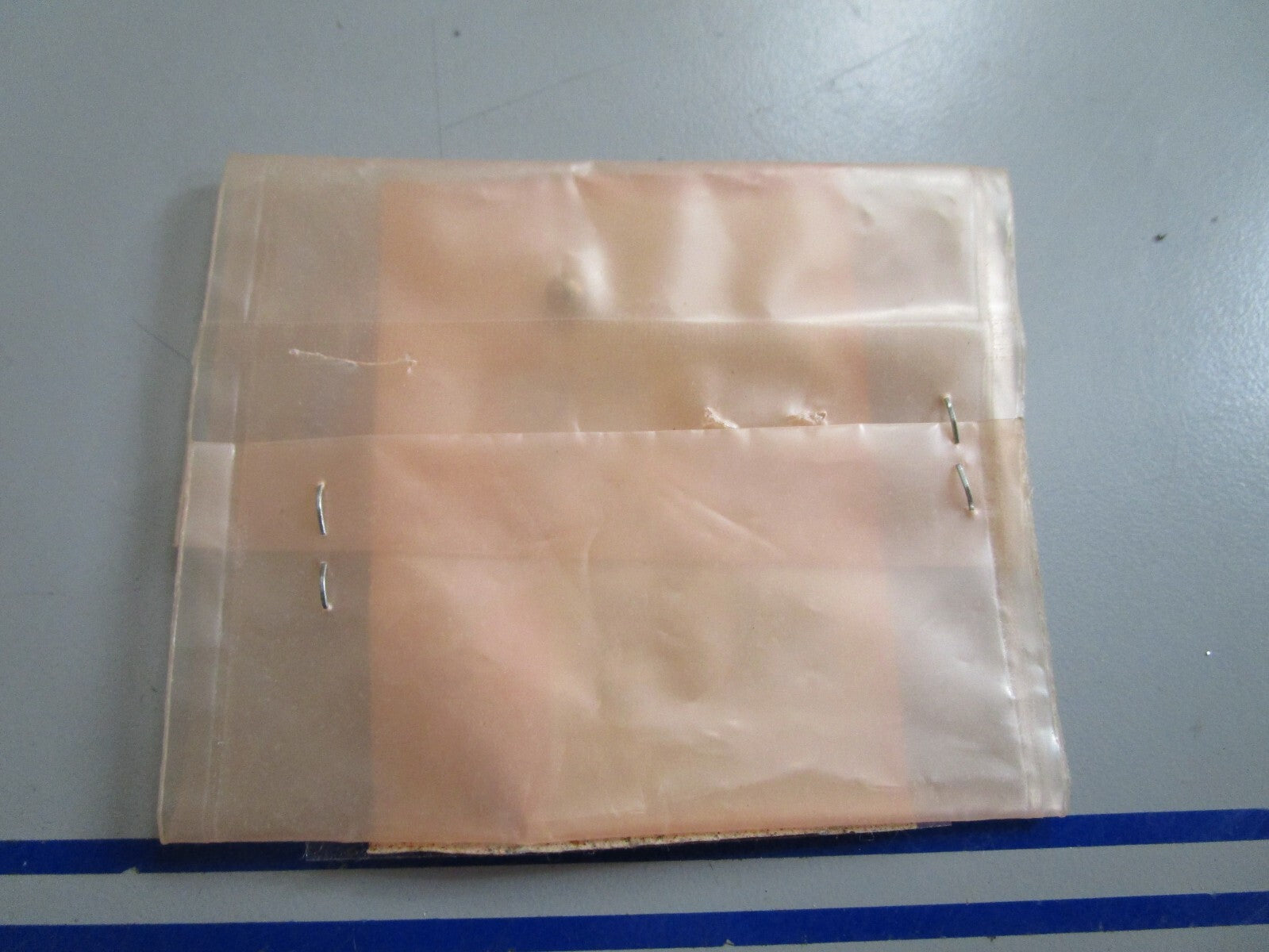 *NEW OEM* 0810 Honda Ball 52446-KF0-003