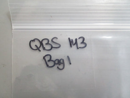 *NEW OEM* (LOT OF 5) 0810 OMC Johnson Evinrude Screw 328695 0328695