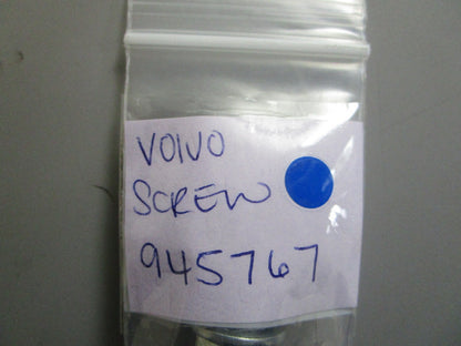 *NEW OEM* 0810 Volvo Penta Screw 945767